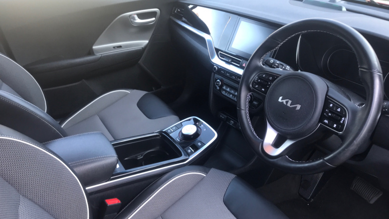 Kia E-Niro 150kW 2 Long Range 64kWh 5dr Auto Electric Estate